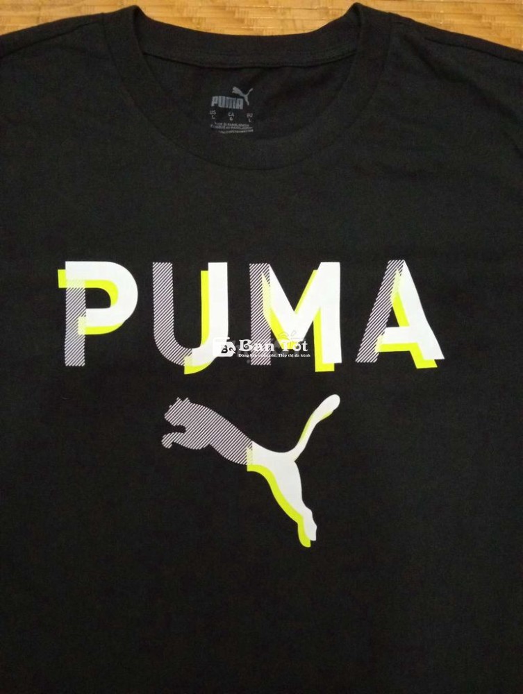 Áo thun polo nam PUMA size L