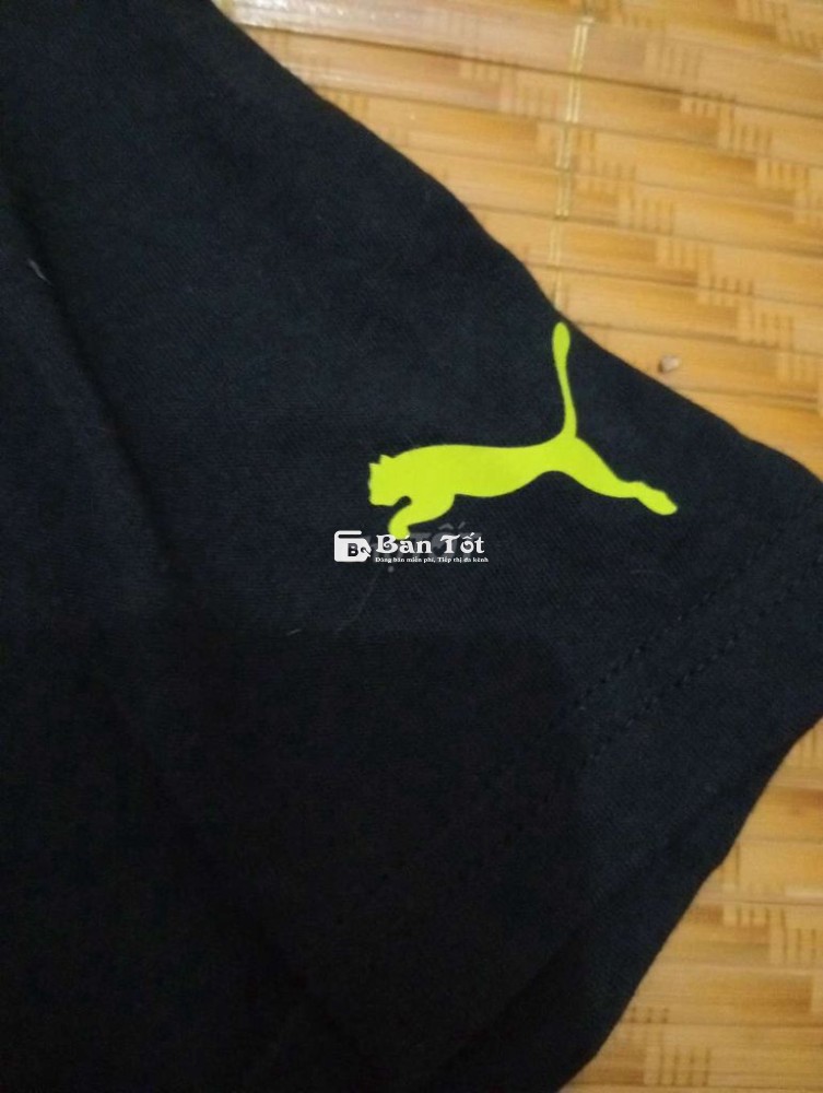 Áo thun polo nam PUMA size L