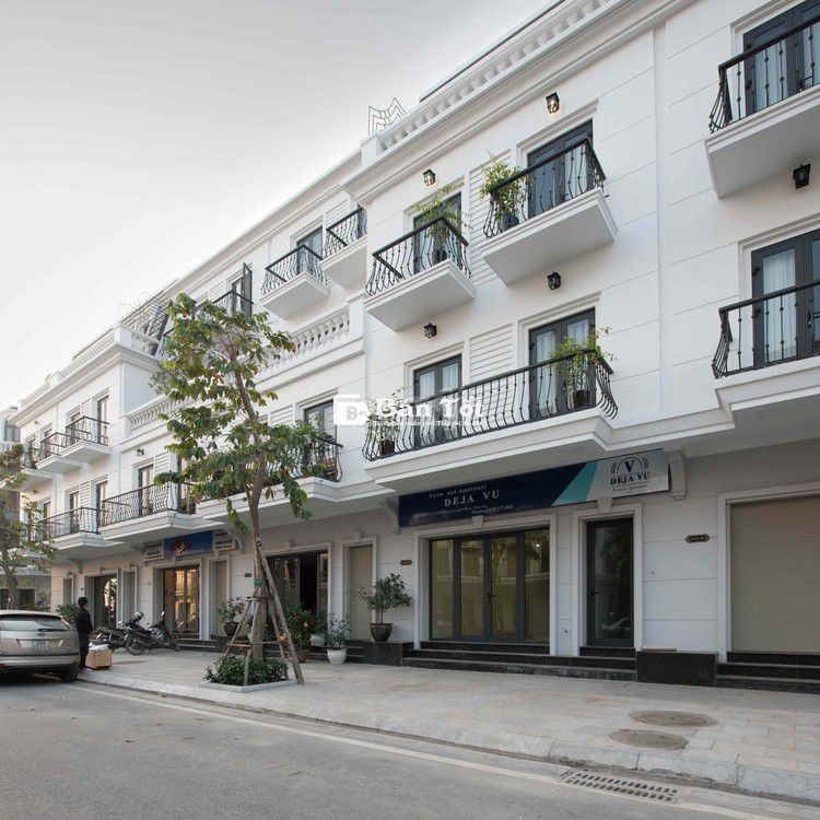 Cho Thuê Nhà Mặt Tiền Khu dân cư Cityland cao cấp:  Trần Thị Nghỉ, P7