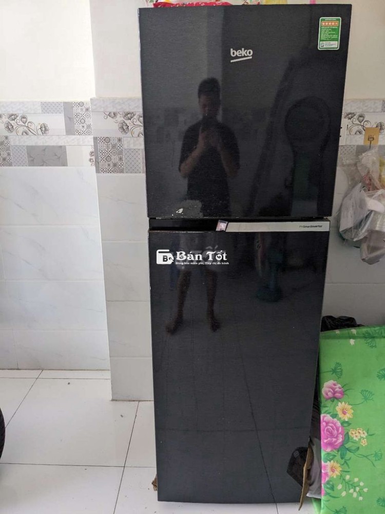 Tủ lạnh beko