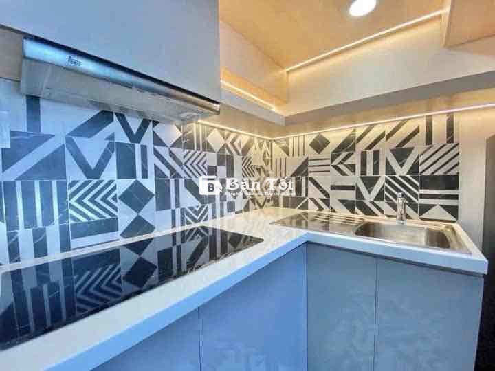 KHAI TRƯƠNG DUPLEX CAO CẤP CÓ BANCOL CHỈ TÍNH ĐIỆN NƯỚC,GẦN PHÚ NHUẬN