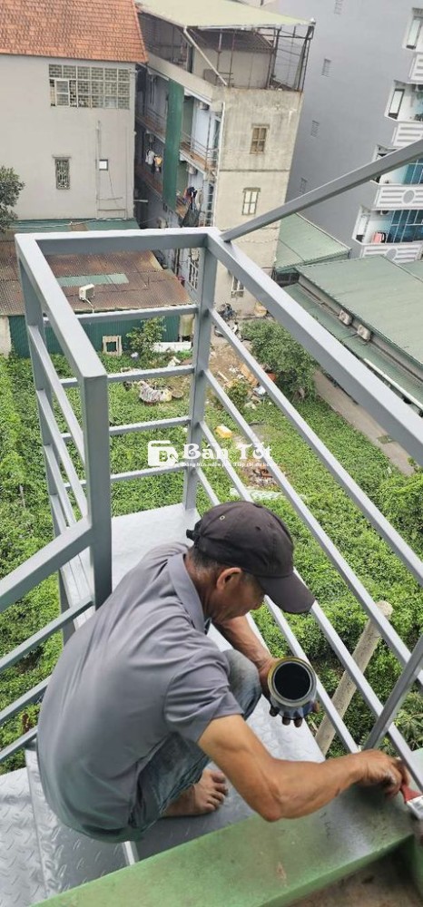Tuyển Thợ và Phụ Cơ Khí - Bao Ăn Ở  