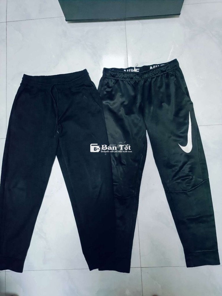 2 quần nike và Uni xịn size S.2 cái tất cả 150k