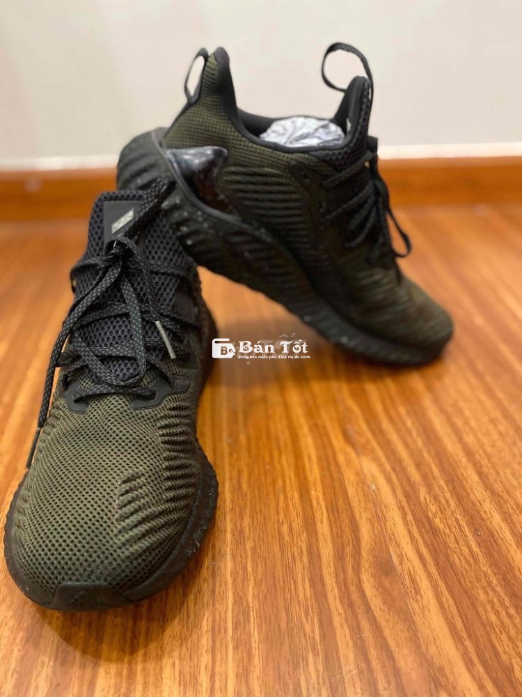 Nhượng adidas alphaboost Mcore size 43/44
