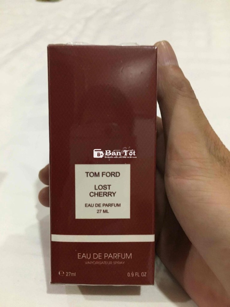 pass nước hoa giá rẻ