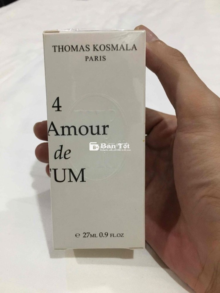 pass nước hoa giá rẻ