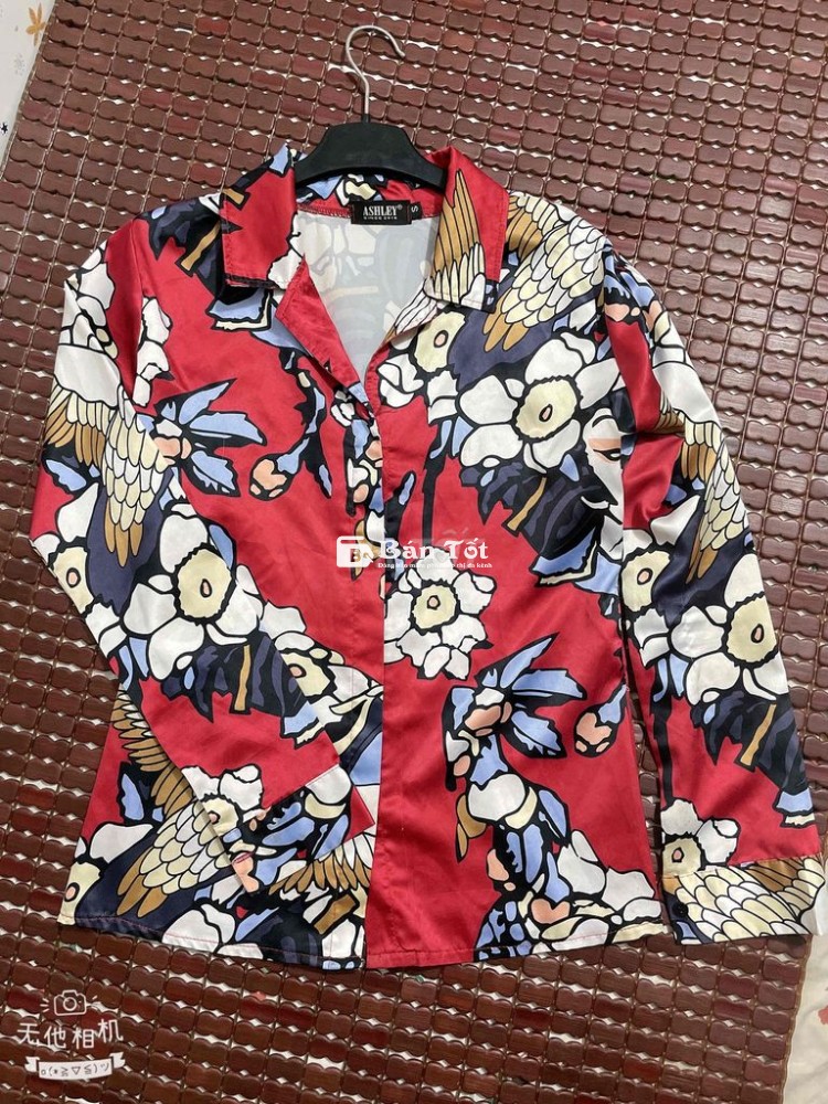 somi chính hãng ASHLEY size M