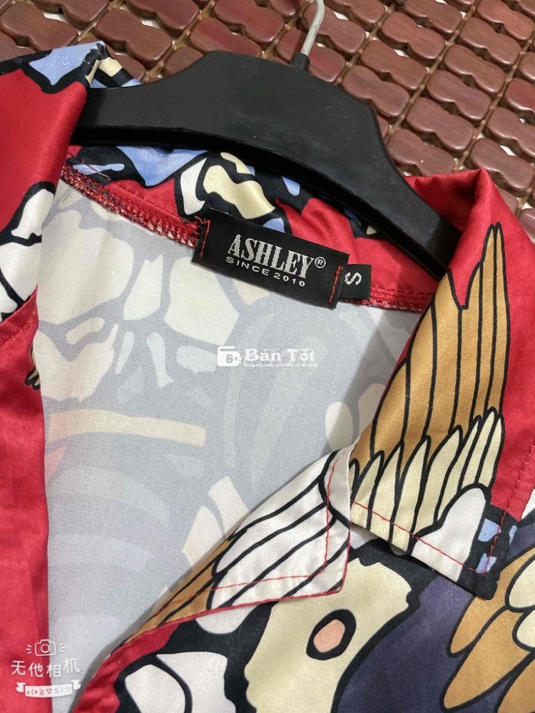 somi chính hãng ASHLEY size M