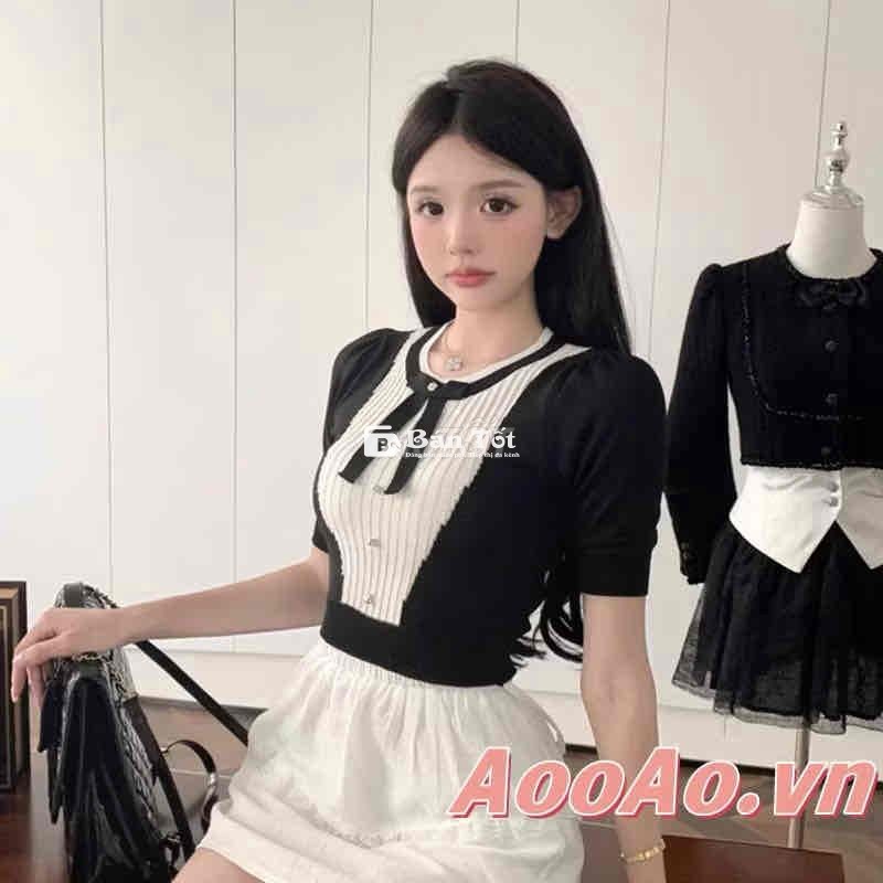 Set Áo Hè Nữ Cũ Người Mới Ta - Giá Tốt, Có Ảnh Kèm Theo  