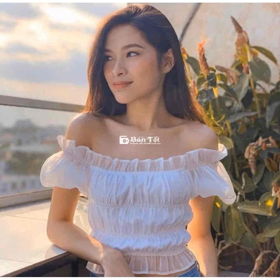 Set Áo Hè Nữ Cũ Người Mới Ta - Giá Tốt, Có Ảnh Kèm Theo  