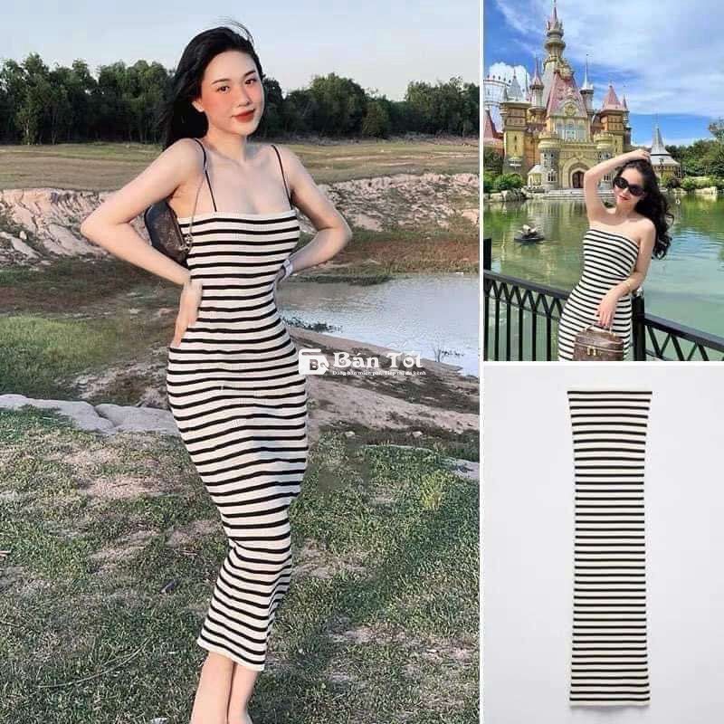 Đầm body kèm khoác - Hàng mới giá siêu rẻ!