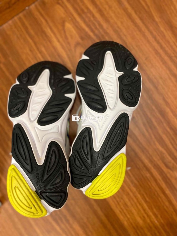 NHƯỢNG ĐÔI ADIDAS OZEWEGO XỊN SIZE 41