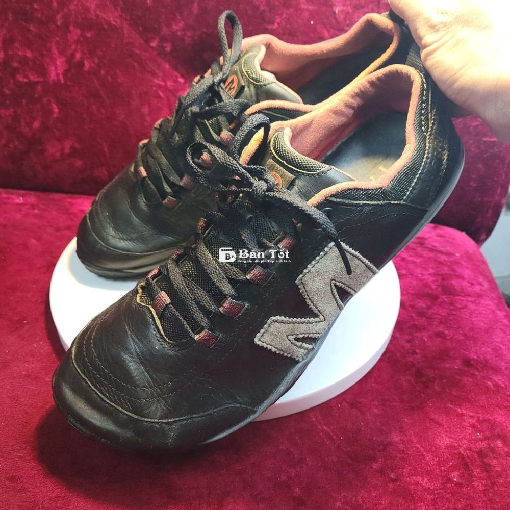 Giày đạp xe merrell size 42