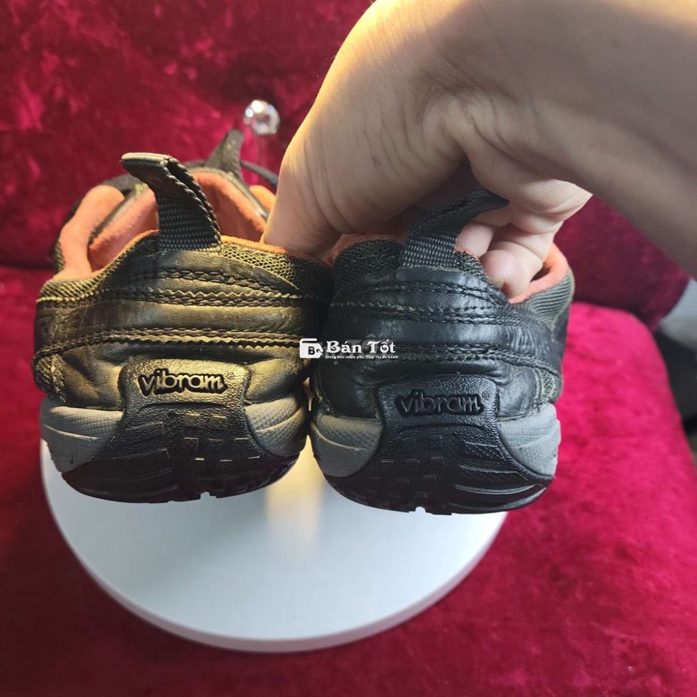 Giày đạp xe merrell size 42