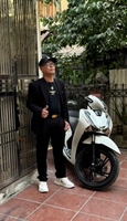 Hoangbolero