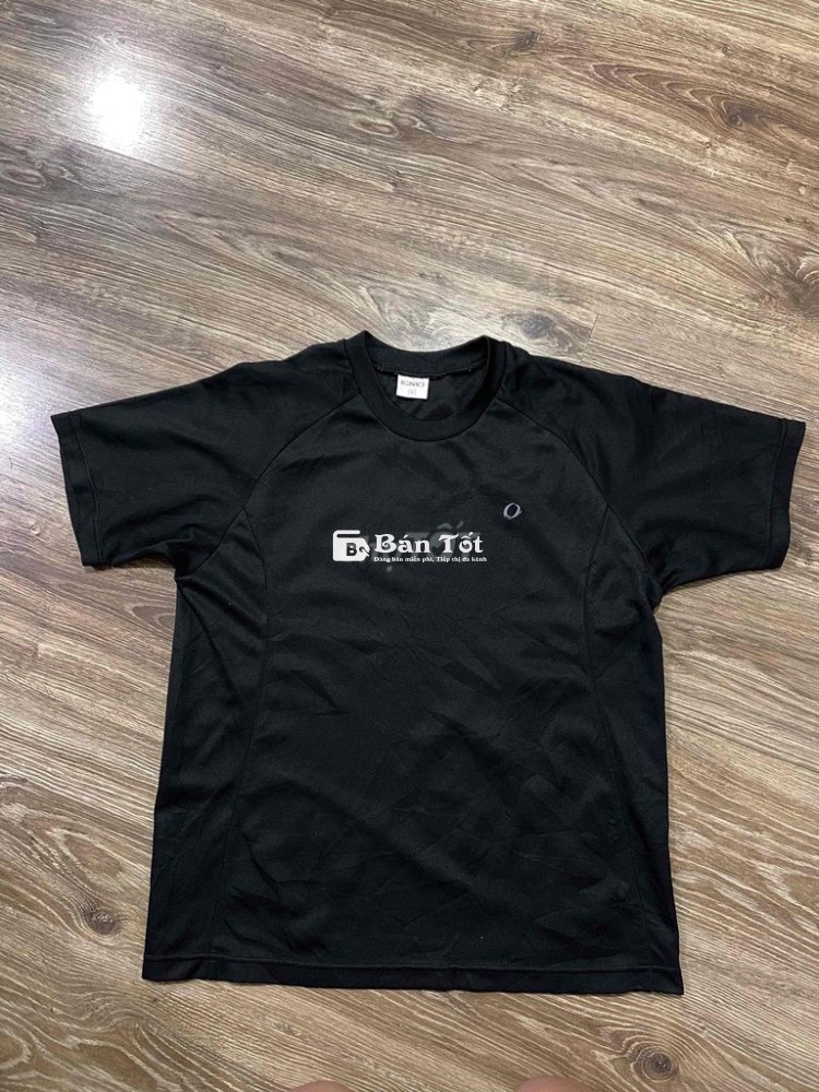 Áo phông Aristino và áo phông Nhật size L  