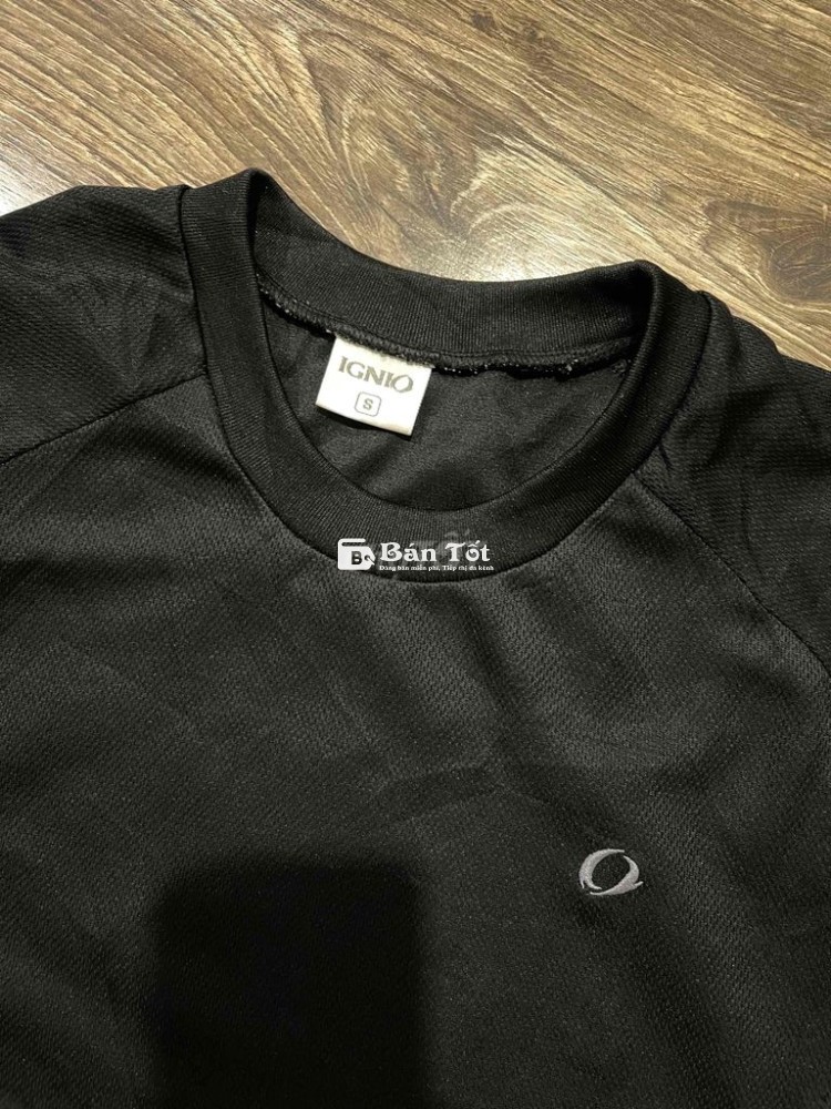 Áo phông Aristino và áo phông Nhật size L  