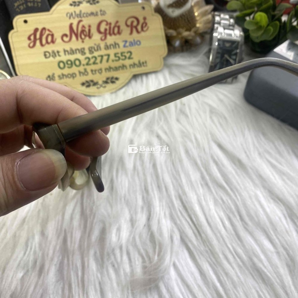 gọng kính nữ nhật xịn 4551