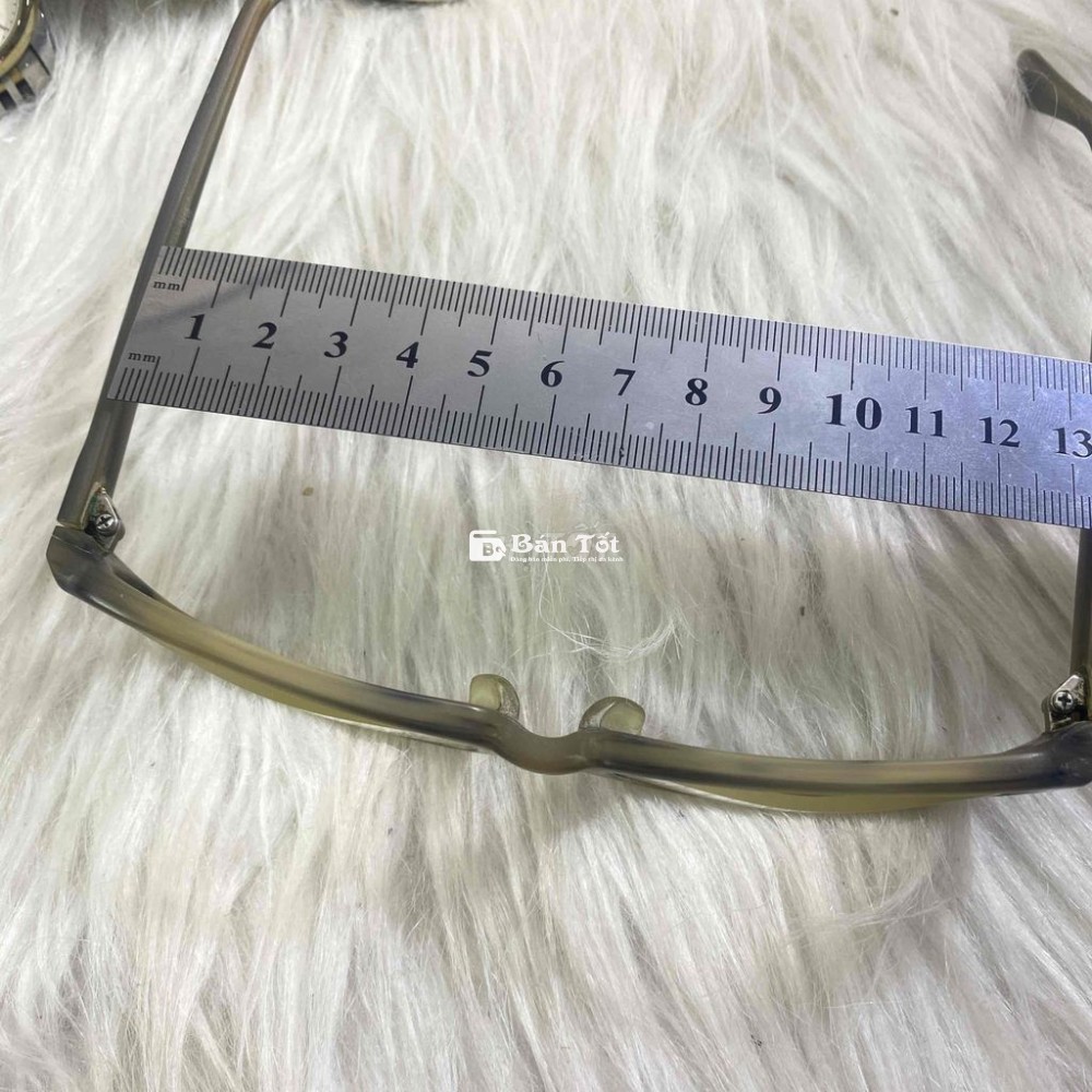 gọng kính nữ nhật xịn 4551