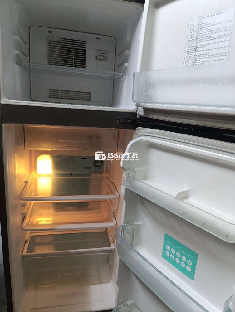 Tủ lạnh Toshiba 139l sd tốt