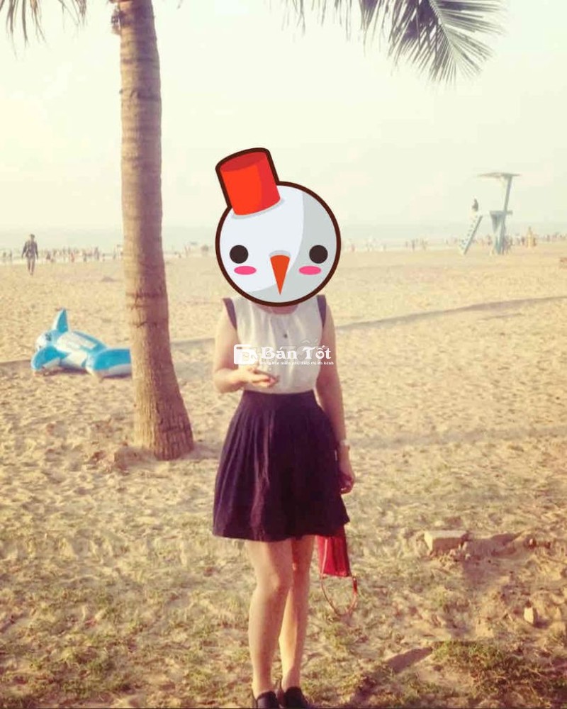 Váy nữ