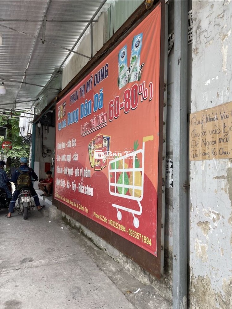 [Bình Tân] - Nhân viên thu ngân