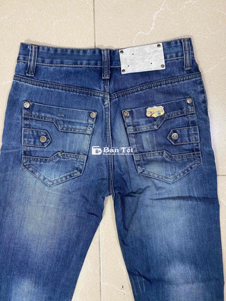 Quần Jean Thái lan , size 30