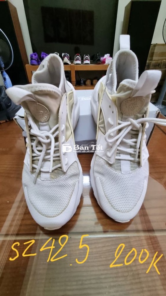 Giầy real xả mạnh 1