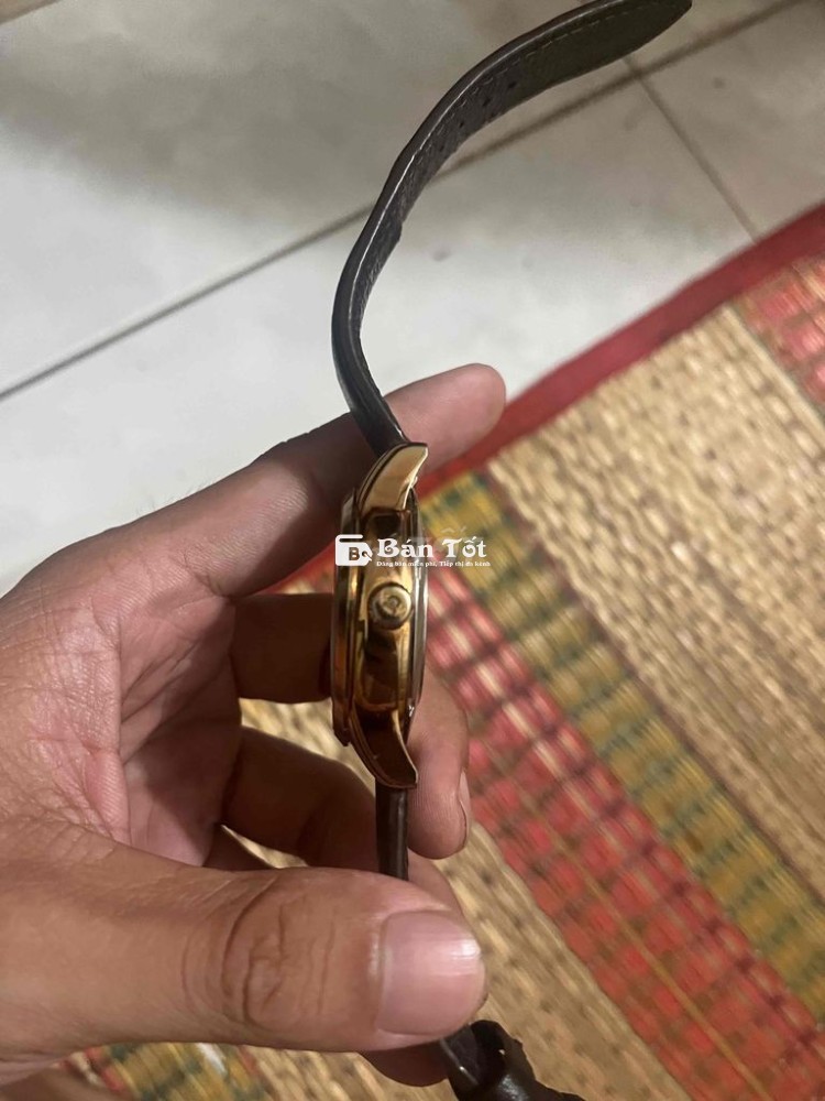Đồng hồ Orient Gen 3 - Tình trạng hơi phai màu, máy còn ổn  