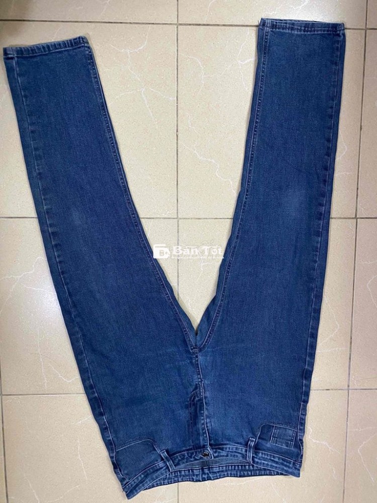 Quần  jean Dasquared, size 33