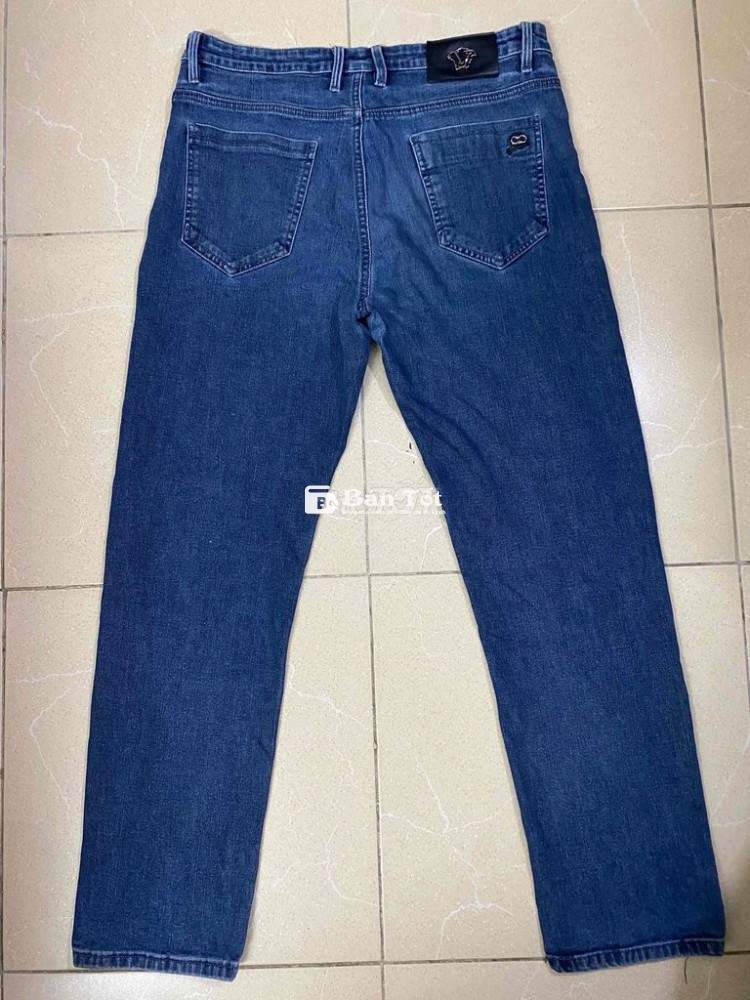 Quần  jean Dasquared, size 33