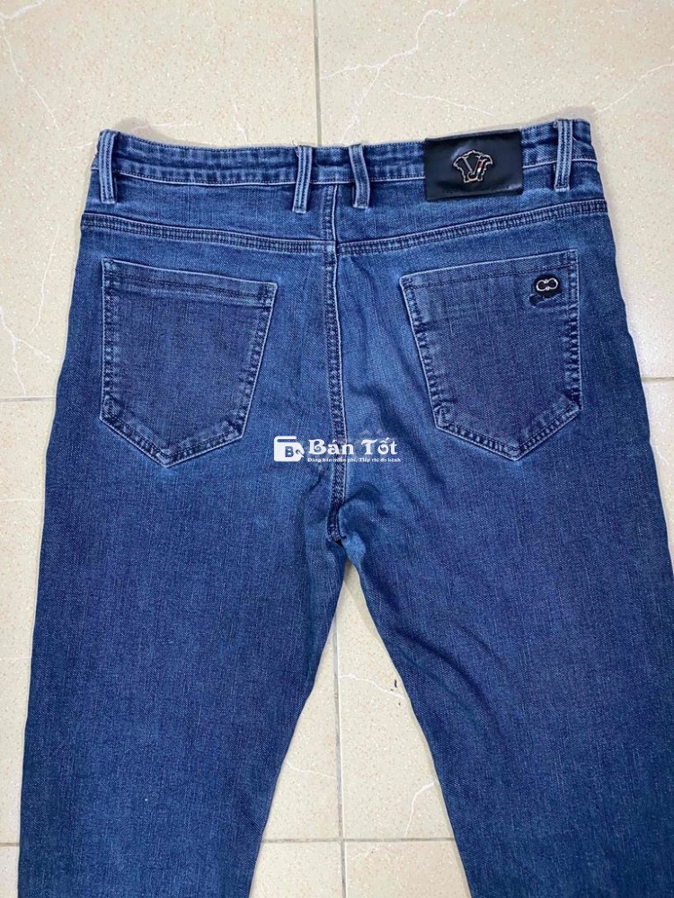 Quần  jean Dasquared, size 33