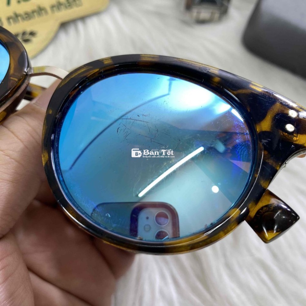 gọng kính nhật nữ xịn 4549