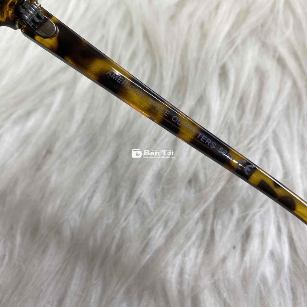 gọng kính nhật nữ xịn 4549