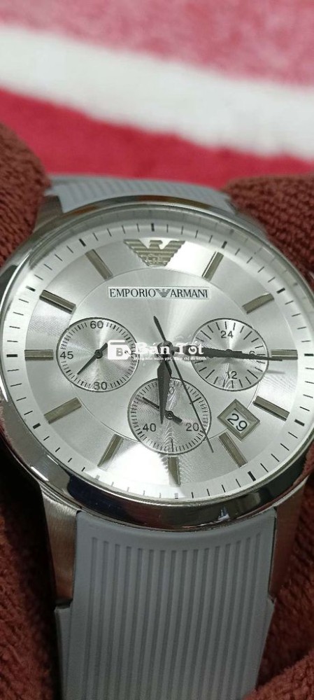 ARMANI FULL 6 KIM CHUẨN HÃNG Size 41