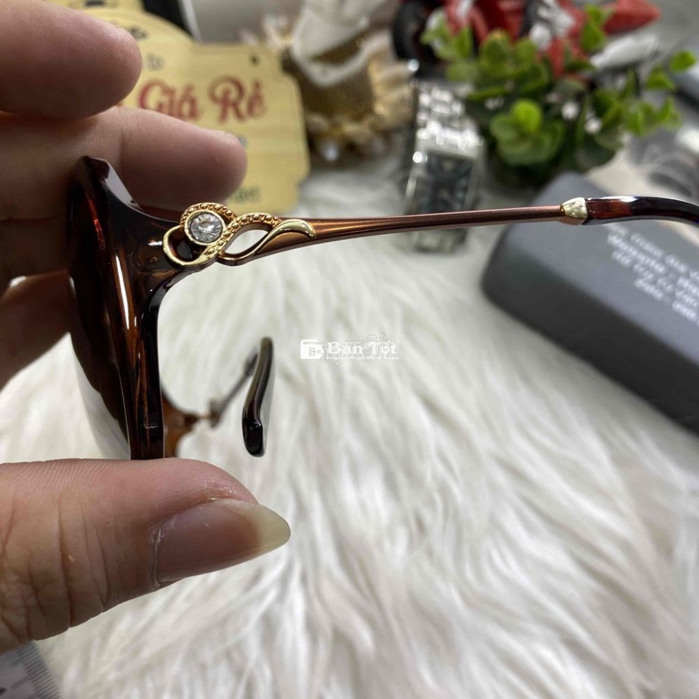 Kính râm  nữ nhật xịn 4549