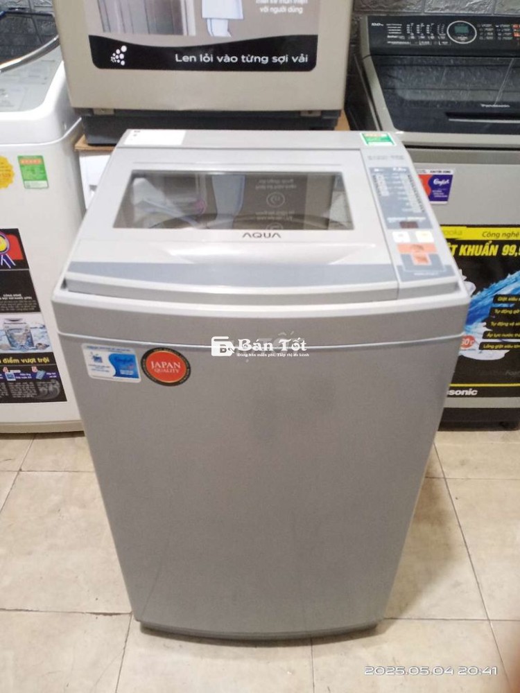 AQUA 7.2KG nguyên zin đẹp sài có BH bao lắp đặt