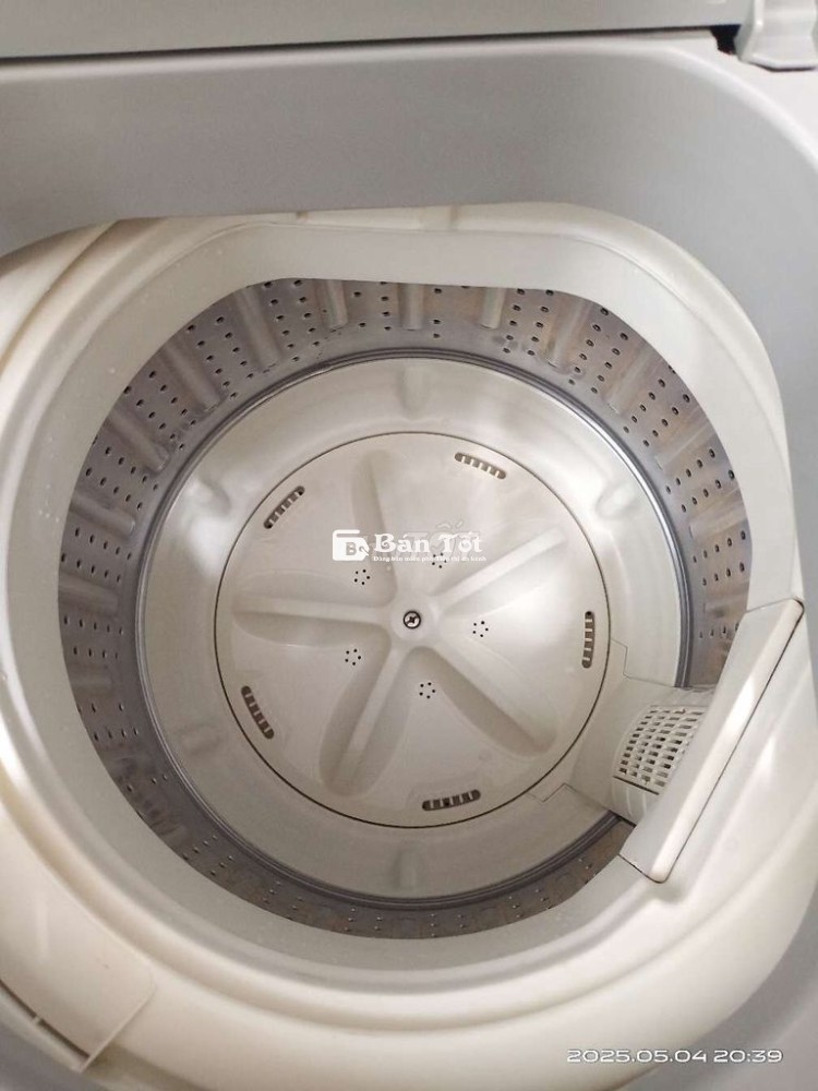 AQUA 7.2KG nguyên zin đẹp sài có BH bao lắp đặt