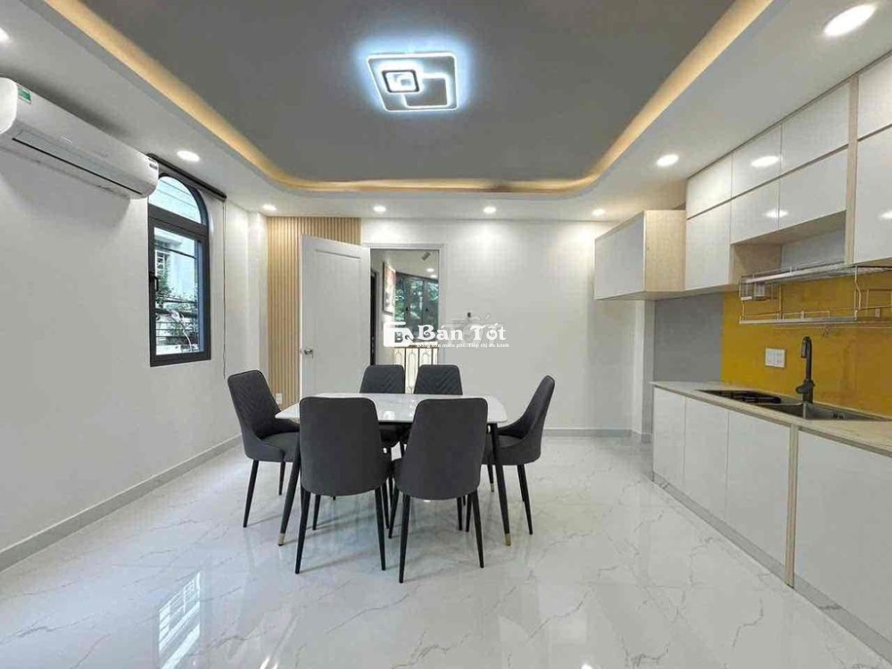 TUYỆT PHẨM KHÔNG ĐỐI THỦ Ở BÌNH THẠNH LÚC NÀY