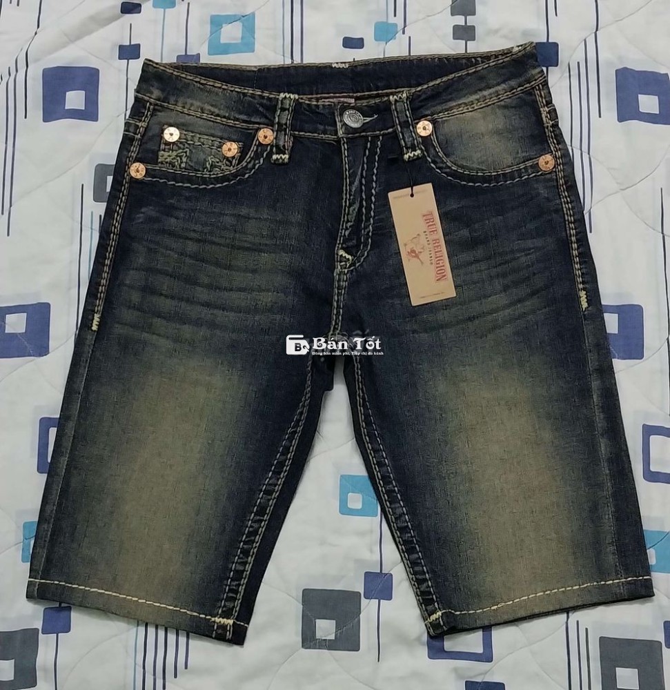 Quần Sọt Mỹ Gửi Về Sezi 31 (Eo 81/83cm)  