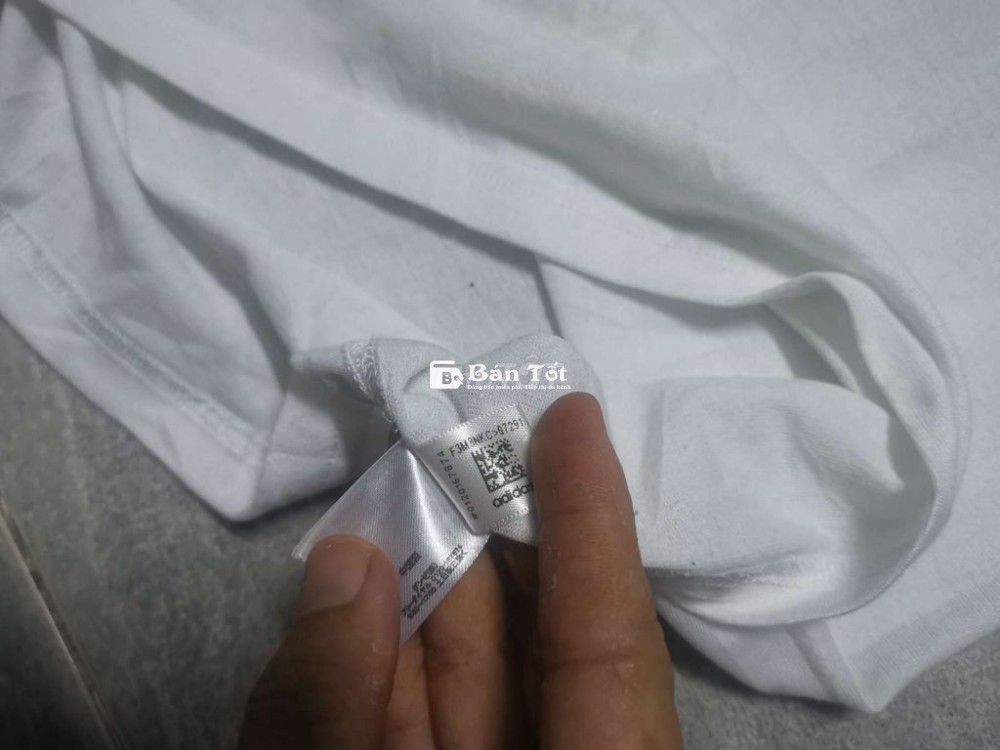Áo thun Adidas U.SMadeCasualSlim Fi form M