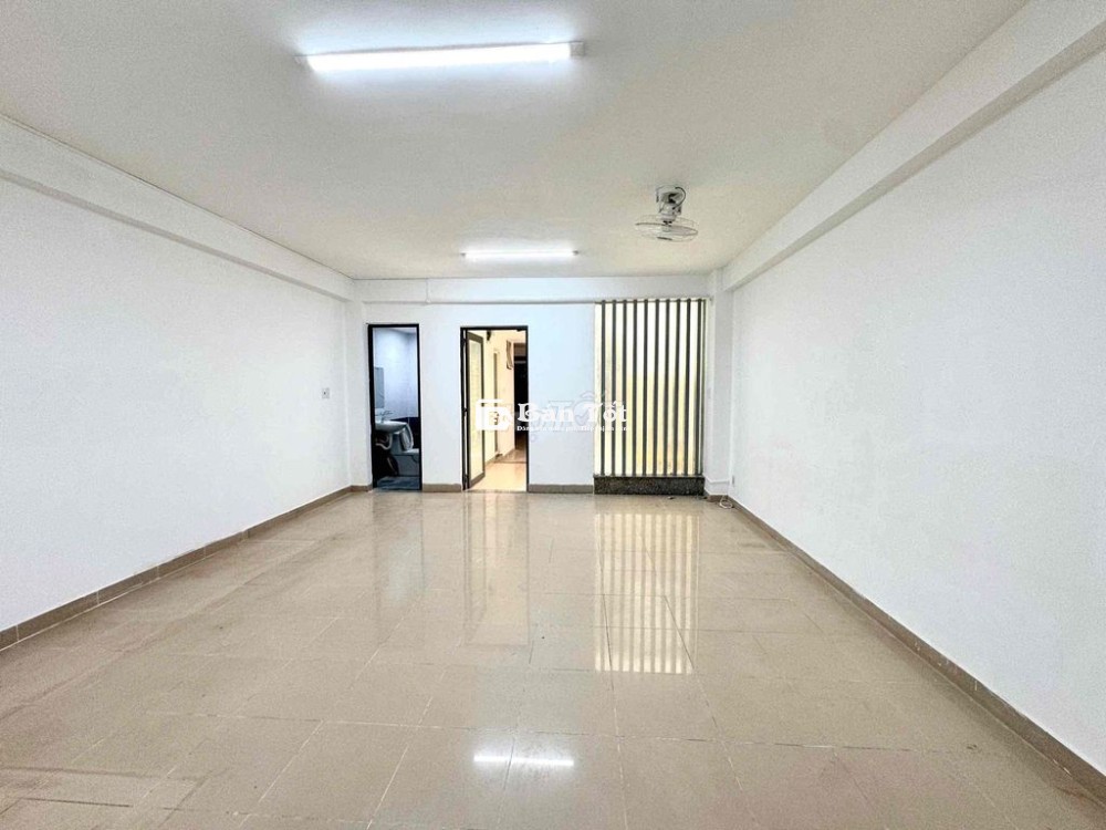 Cho thuê căn hộ dịch vụ 50m2, full nội thất, giá 7.5 triệu