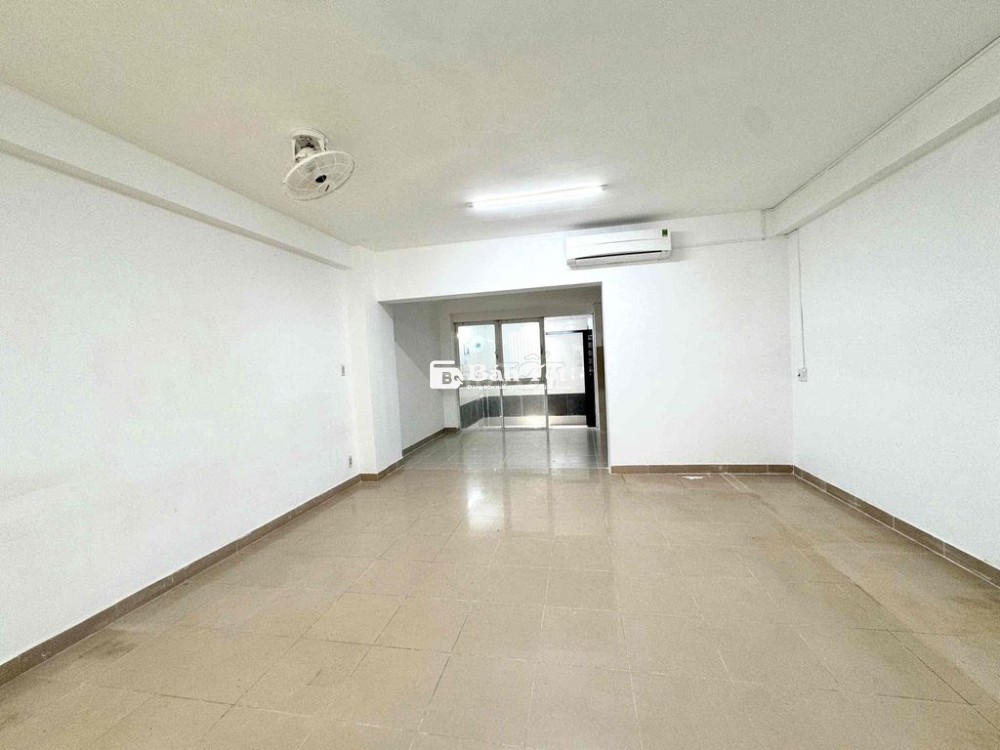 Cho thuê căn hộ dịch vụ 50m2, full nội thất, giá 7.5 triệu