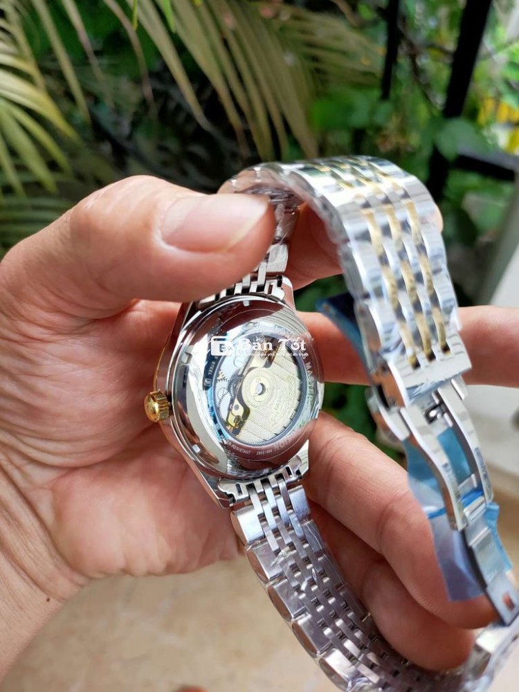 Bán ĐH nam hàng hiệu tự động Automatic