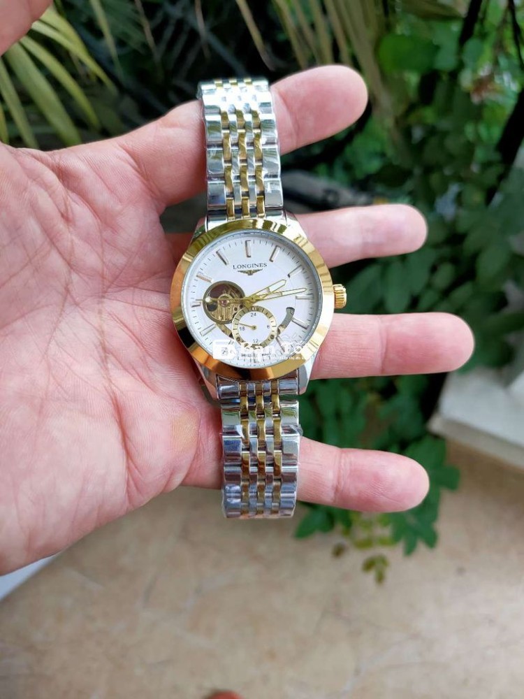 Bán ĐH nam hàng hiệu tự động Automatic