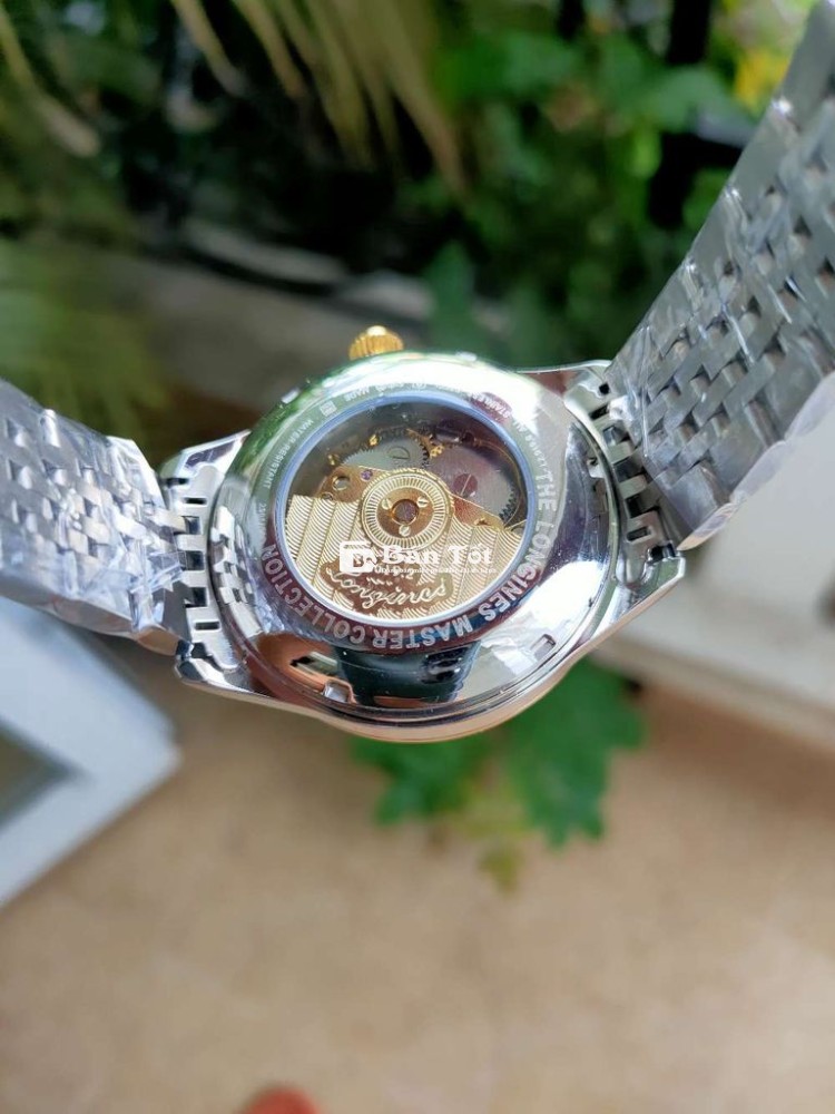 Bán ĐH nam hàng hiệu tự động Automatic