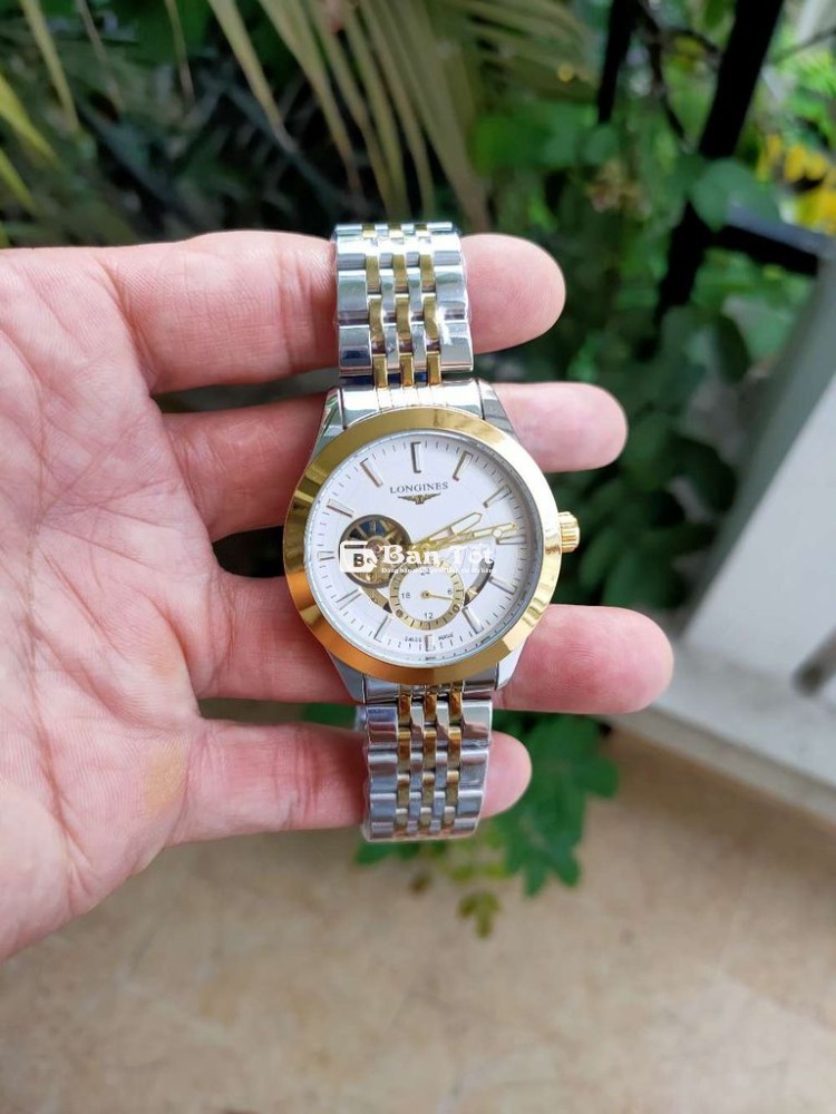 Bán ĐH nam hàng hiệu tự động Automatic