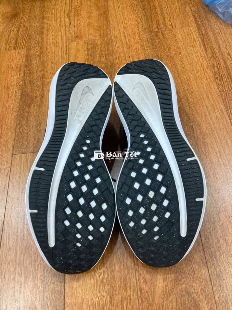 Bán Giày Adidas, Nike Size 46 - Chuẩn Chính Hãng NIKE, Phù Hợp Chạy Bộ  