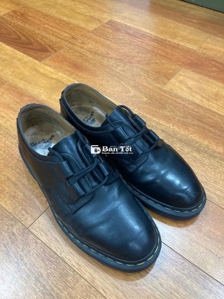 Bán Giày Adidas, Nike, Dr.Martens Xịn Size 42 - Chính Hãng  