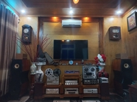 Quyet Audio
